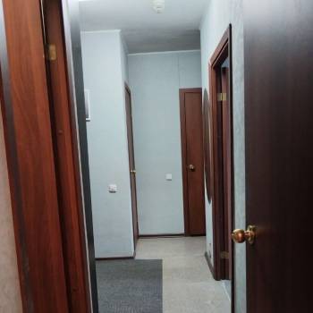 Продается 2-х комнатная квартира, 58,6 м²