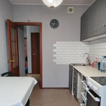 Продается 2-х комнатная квартира, 58,6 м²