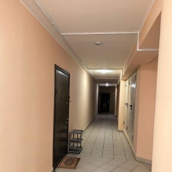 Продается 2-х комнатная квартира, 58,6 м²
