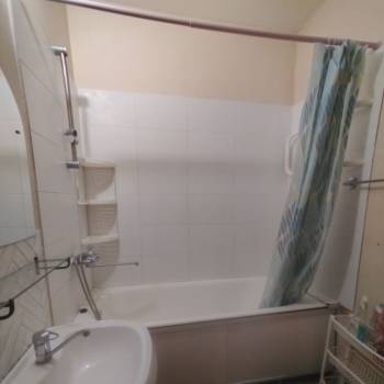 Продается 2-х комнатная квартира, 58,6 м²