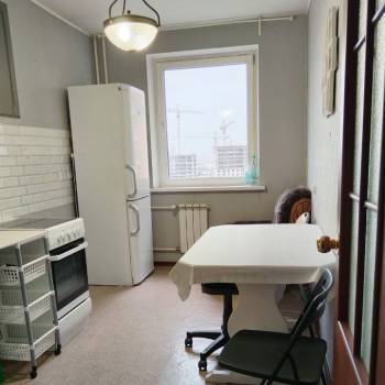Продается 2-х комнатная квартира, 58,6 м²