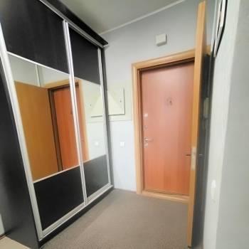 Продается 2-х комнатная квартира, 58,6 м²