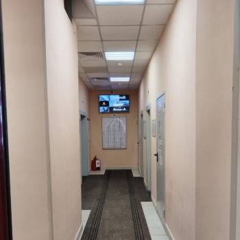 Продается 2-х комнатная квартира, 58,6 м²