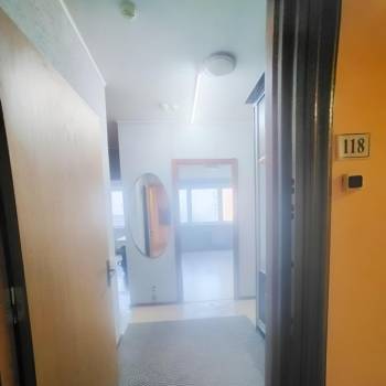 Продается 2-х комнатная квартира, 58,6 м²