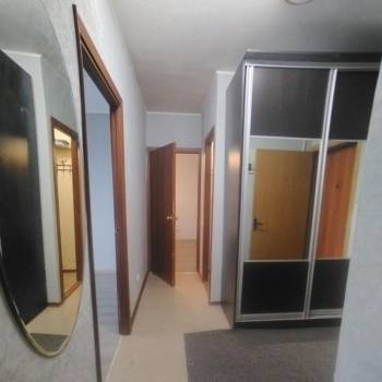 Продается 2-х комнатная квартира, 58,6 м²