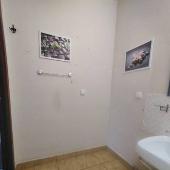Продается 2-х комнатная квартира, 58,6 м²