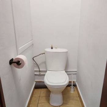 Продается 2-х комнатная квартира, 58,6 м²