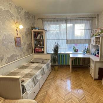 Продается 2-х комнатная квартира, 52 м²