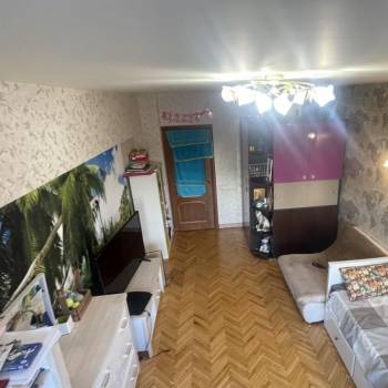 Продается 2-х комнатная квартира, 52 м²