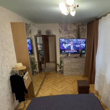 Продается 2-х комнатная квартира, 52 м²