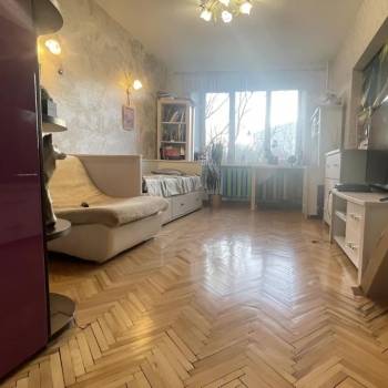 Продается 2-х комнатная квартира, 52 м²