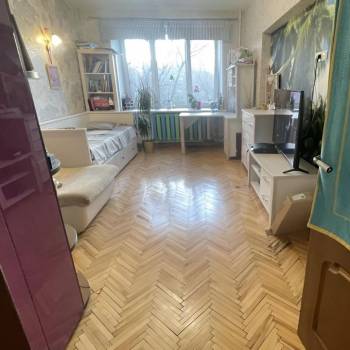 Продается 2-х комнатная квартира, 52 м²