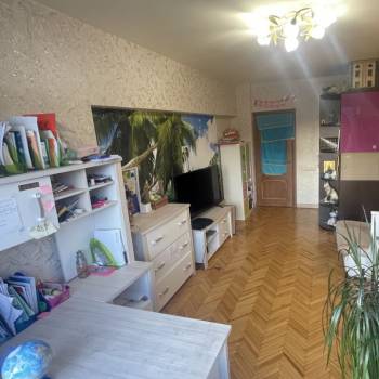 Продается 2-х комнатная квартира, 52 м²