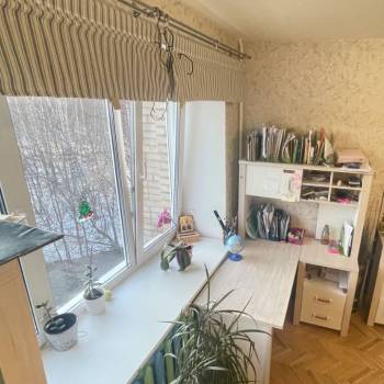 Продается 2-х комнатная квартира, 52 м²