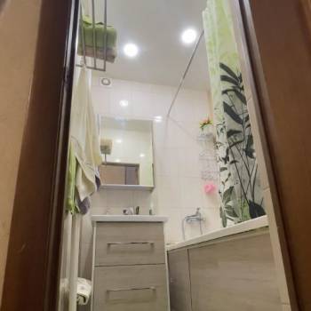 Продается 2-х комнатная квартира, 52 м²