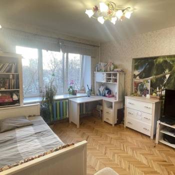 Продается 2-х комнатная квартира, 52 м²