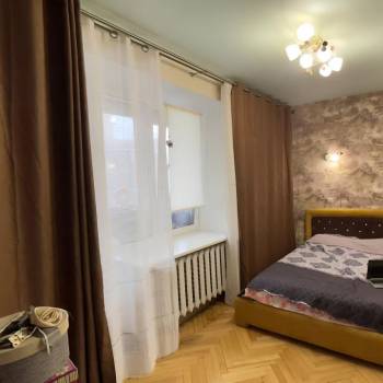 Продается 2-х комнатная квартира, 52 м²