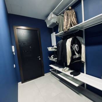 Продается 1-комнатная квартира, 35,5 м²