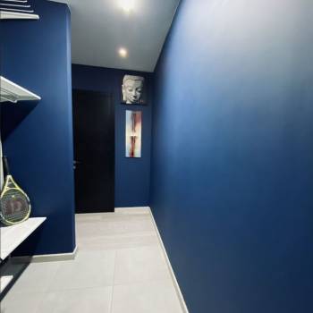 Продается 1-комнатная квартира, 35,5 м²