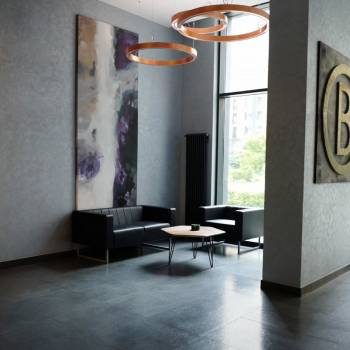 Продается 1-комнатная квартира, 35,5 м²