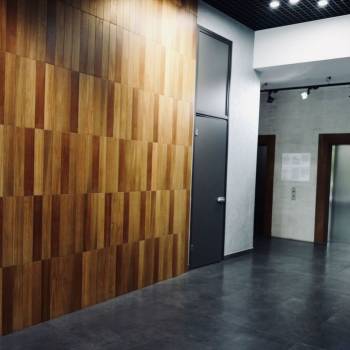 Продается 1-комнатная квартира, 35,5 м²