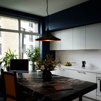 Продается 1-комнатная квартира, 35,5 м²