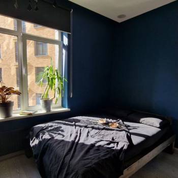 Продается 1-комнатная квартира, 35,5 м²