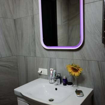 Продается 1-комнатная квартира, 35,5 м²