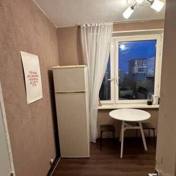 Сдается 1-комнатная квартира, 36,6 м²