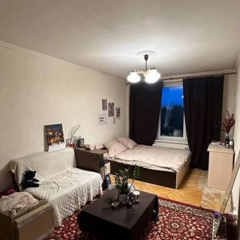 Сдается 1-комнатная квартира, 36,6 м²