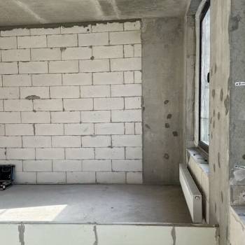 Сдается 1-комнатная квартира, 42,1 м²