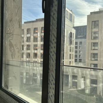 Сдается 1-комнатная квартира, 42,1 м²