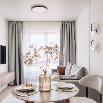 Сдается 1-комнатная квартира, 32 м²