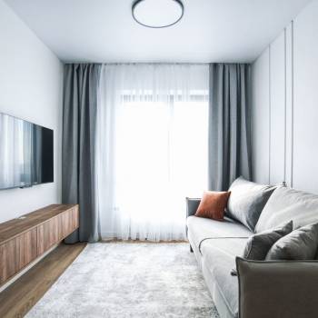 Сдается 1-комнатная квартира, 32 м²