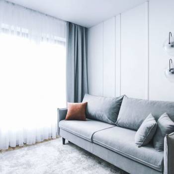 Сдается 1-комнатная квартира, 32 м²