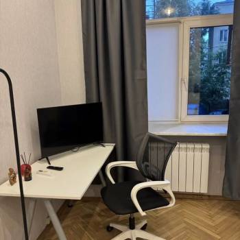 Сдается 1-комнатная квартира, 30 м²