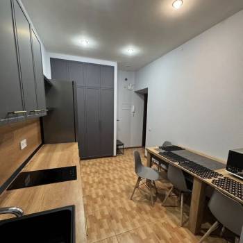 Сдается 1-комнатная квартира, 30 м²