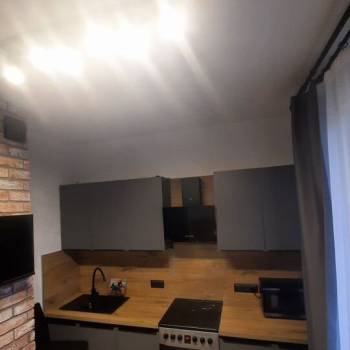 Сдается 1-комнатная квартира, 36,3 м²