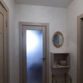 Сдается 1-комнатная квартира, 36,3 м²