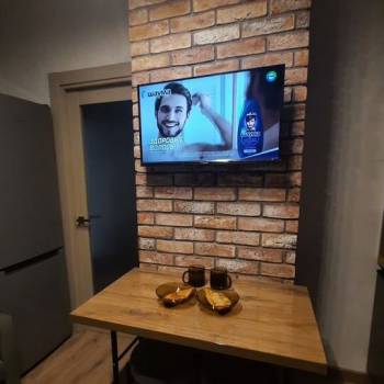 Сдается 1-комнатная квартира, 36,3 м²