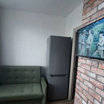 Сдается 1-комнатная квартира, 36,3 м²