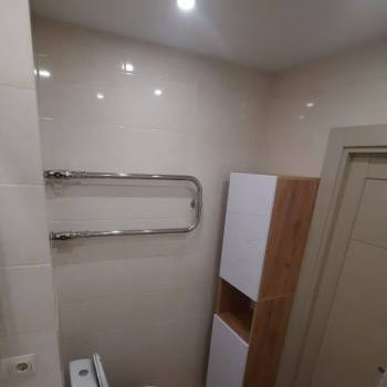 Сдается 1-комнатная квартира, 36,3 м²