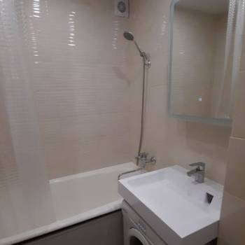 Сдается 1-комнатная квартира, 36,3 м²