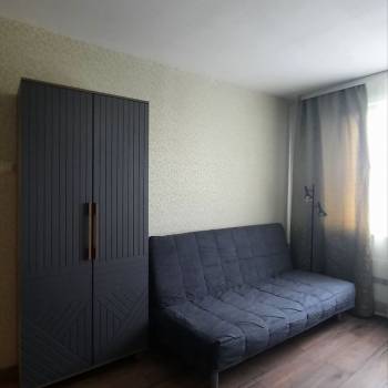 Сдается 1-комнатная квартира, 36,3 м²