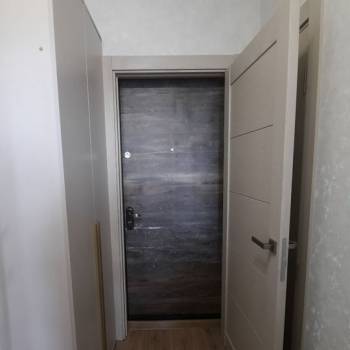 Сдается 1-комнатная квартира, 36,3 м²