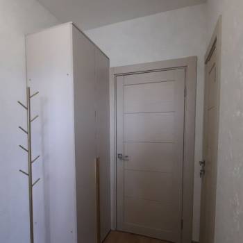 Сдается 1-комнатная квартира, 36,3 м²