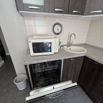 Сдается 2-х комнатная квартира, 52 м²