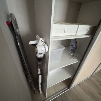Сдается 2-х комнатная квартира, 52 м²