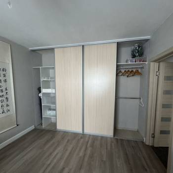Сдается 2-х комнатная квартира, 52 м²