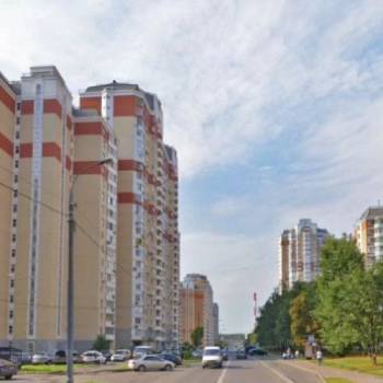 Сдается 2-х комнатная квартира, 52 м²